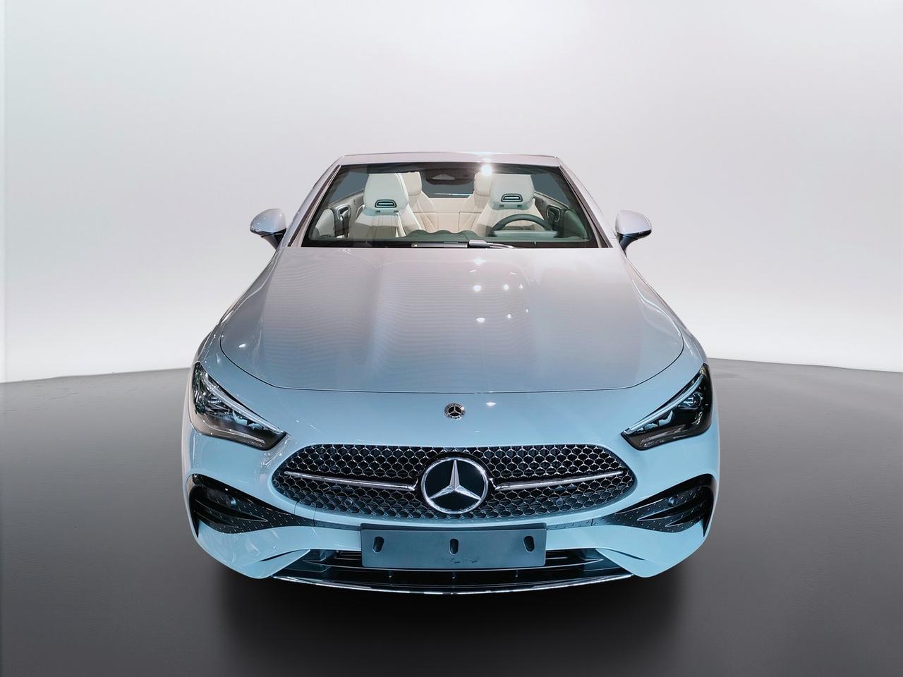 Mercedes-Benz CLE 220 d Cabrio