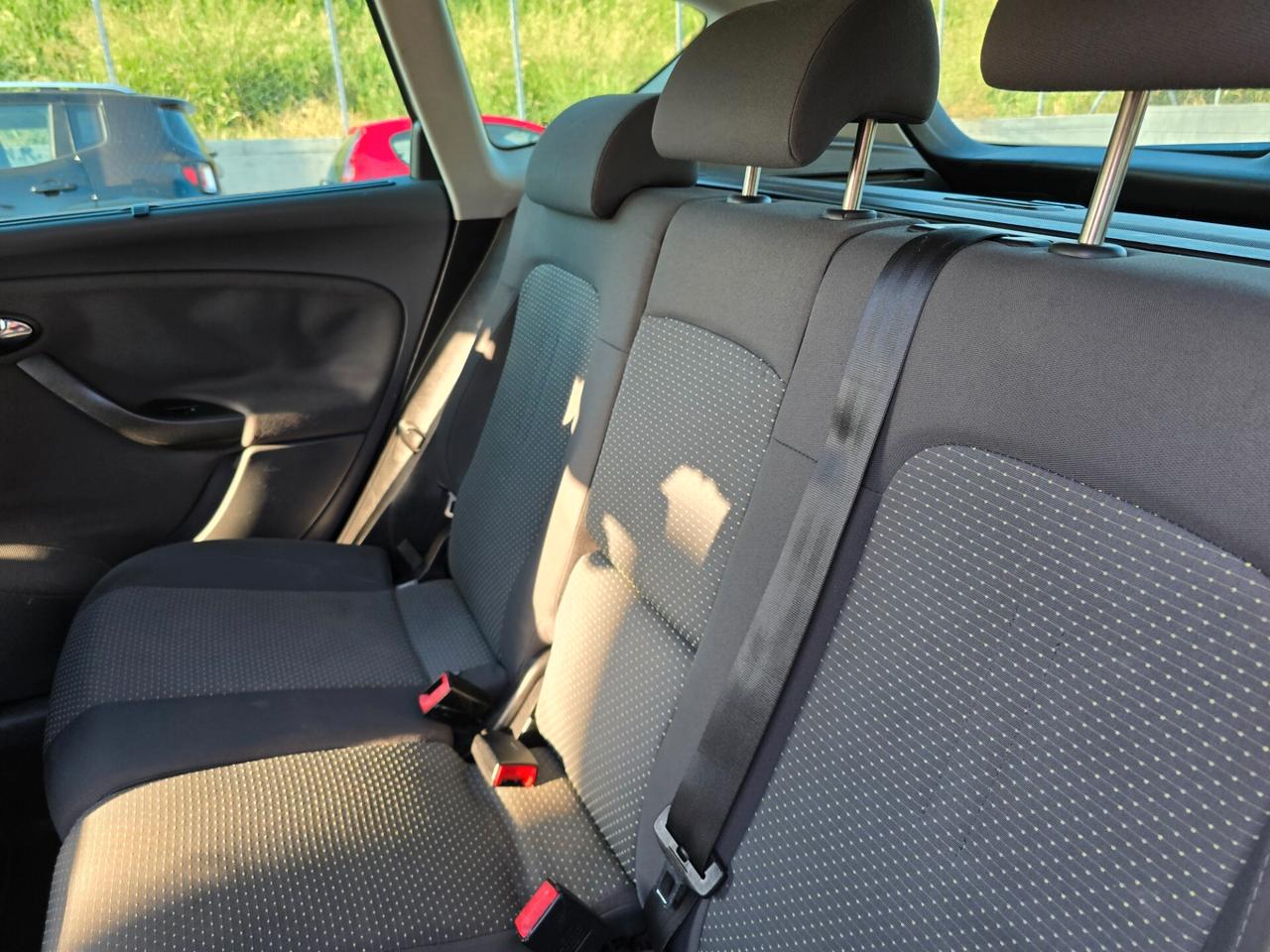 Seat Altea 1.6 Stylance Dual