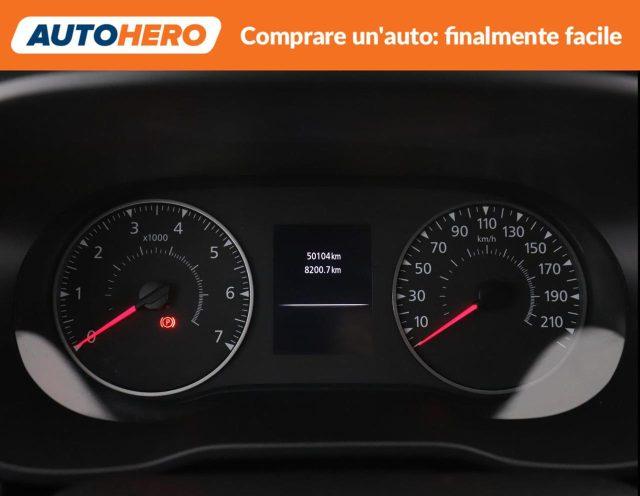 DACIA Duster 1.5 Blue dCi 8V 115 CV 4x2 Journey UP