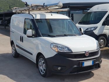 FIAT NEW Doblò 1.6 MJ 105CV S&S Cargo Scaffali B&M