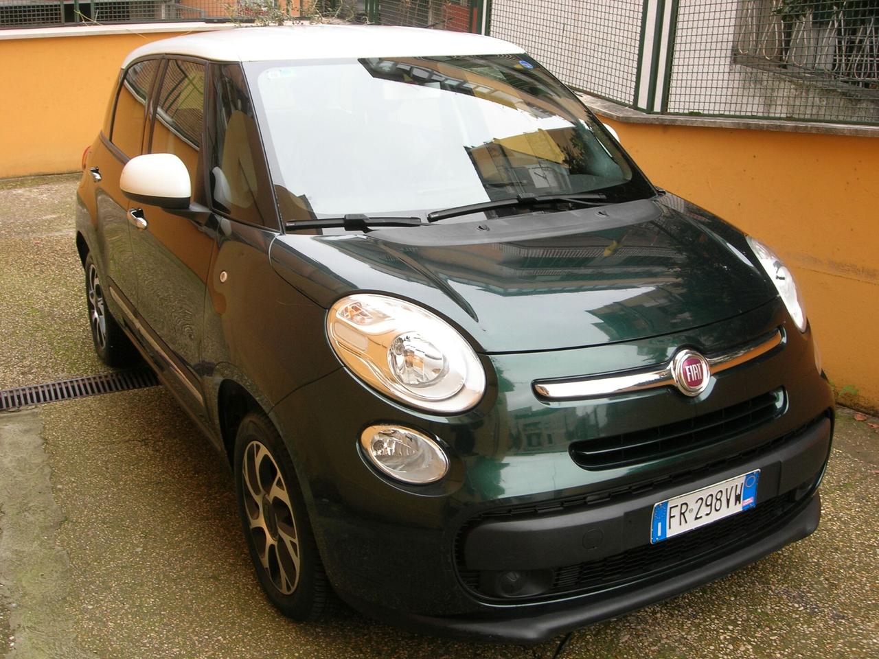 Fiat 500L 1.3 Multijet 95 CV Business