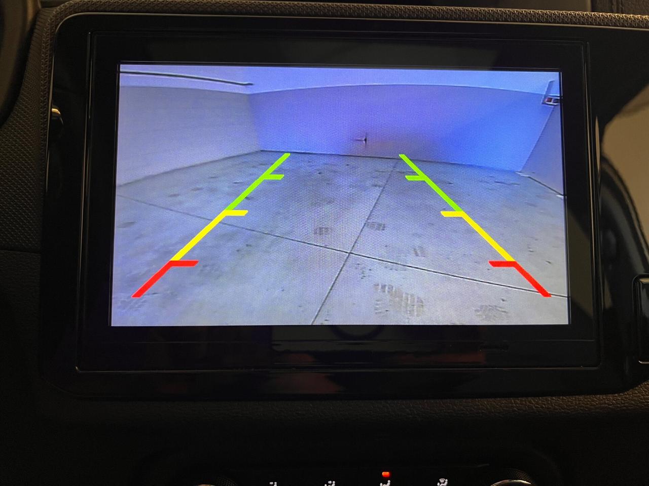 Dr 4.0 1.5 Bi-Fuel GPL