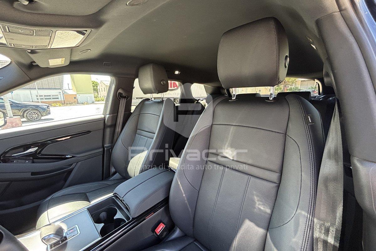 LAND ROVER Range Rover Evoque 2.0D I4 163 CV AWD Auto Dynamic SE