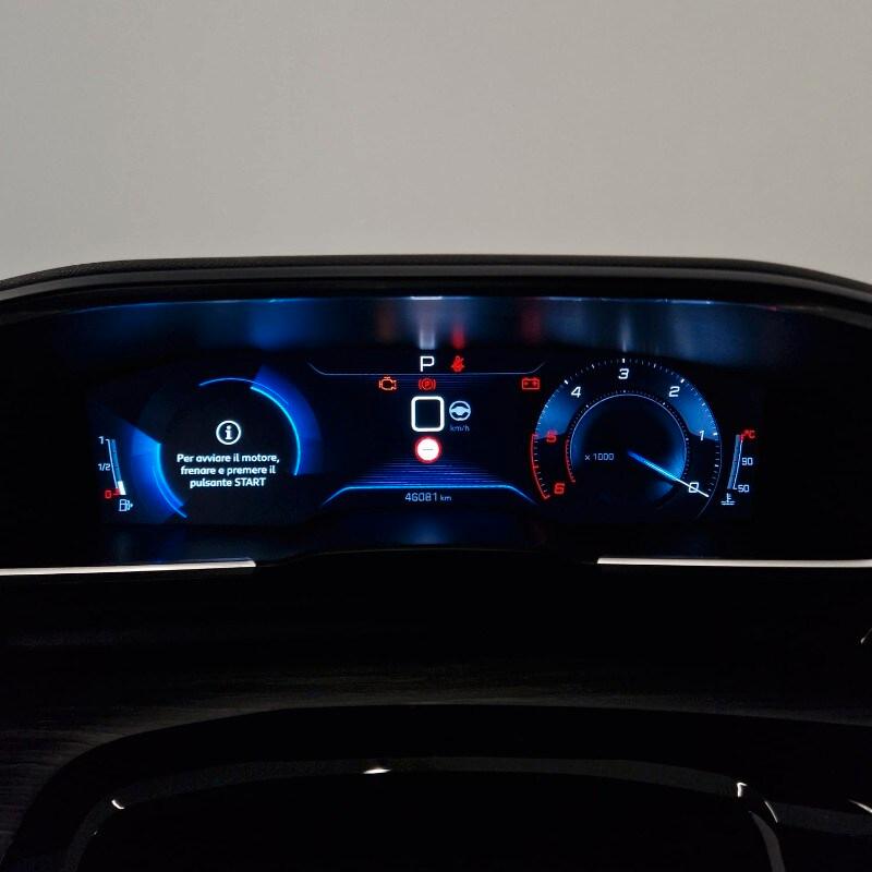 PEUGEOT 508 2ª serie 508 BlueHDi 180 Stop&Star...