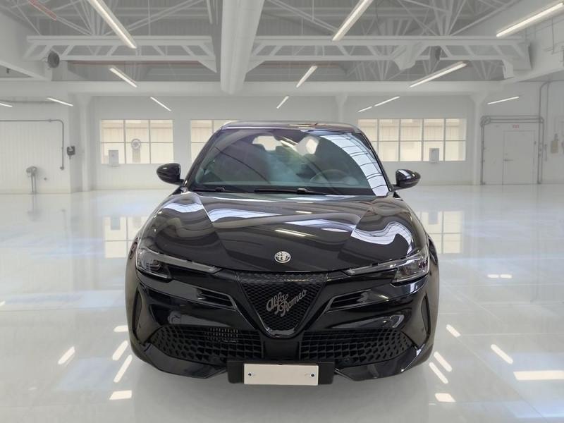 ALFA ROMEO JUNIOR 1.2 136cv Hybrid eDCT6 Ibrida