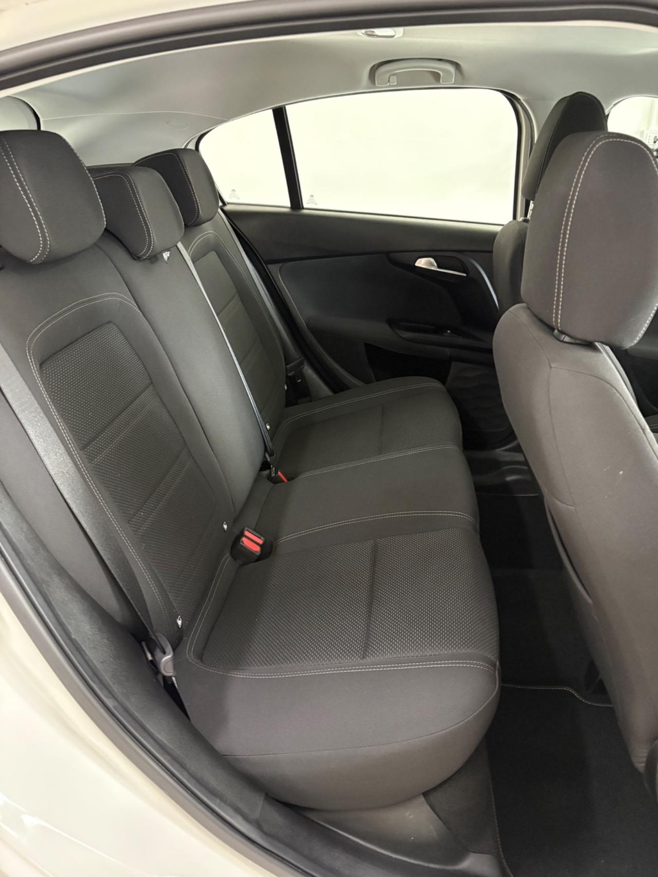 Fiat Tipo 1.6 Mjt 5 porte Full Led