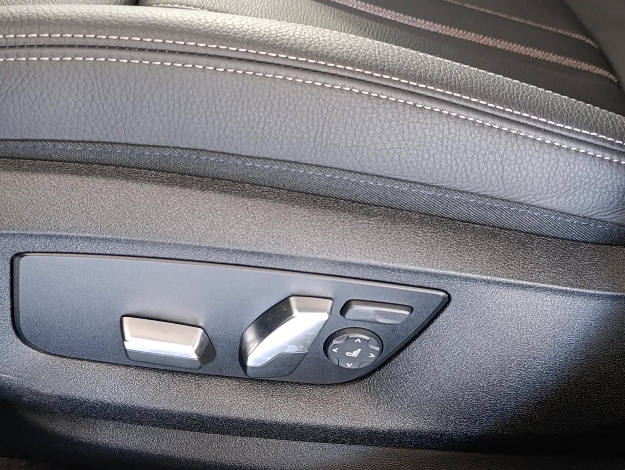 BMW 620 d Gran Turismo mhev 48v xdrive Luxury auto