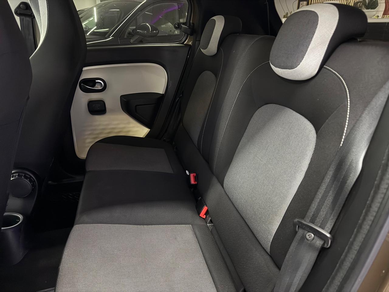 Renault Twingo 1.0 SCe Stop&Start Energy