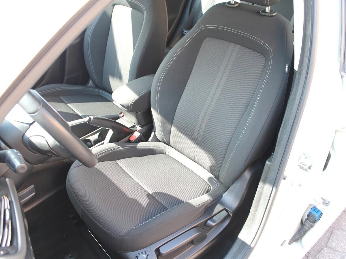 Fiat Tipo 1.6 Mjt S&S SW Business