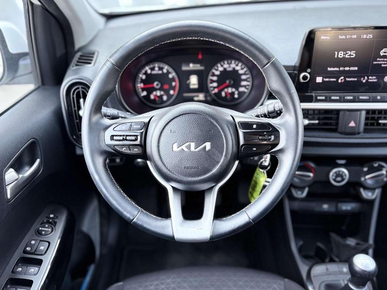 Kia Picanto 1.0 Gpl 65CV E6 Neo - 2023