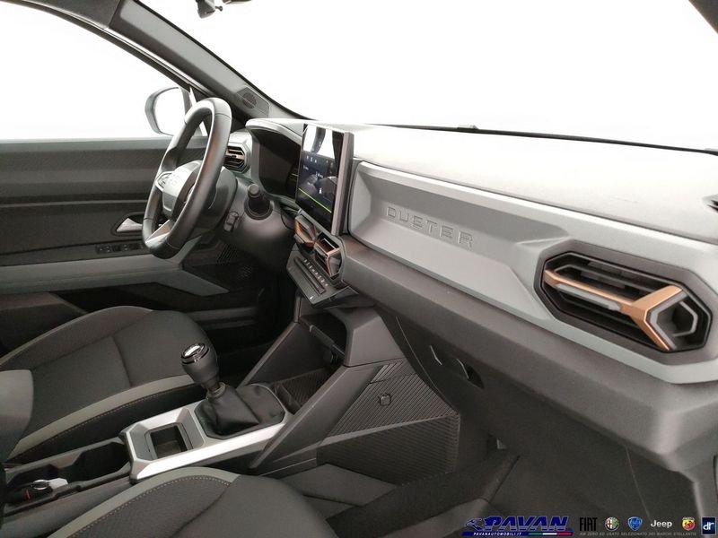 Dacia Duster 1.0 ECO-GPL 100CV EXTREME