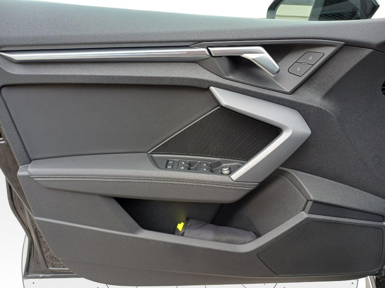 Audi A3 sportback 30 2.0 tdi s line edition