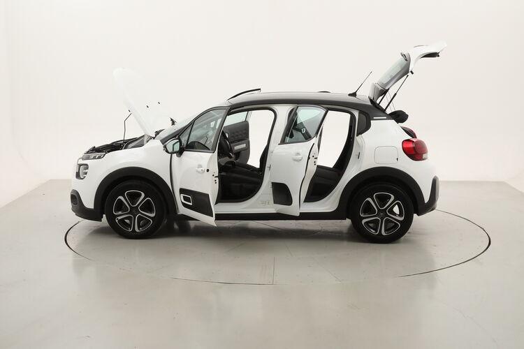 Citroen C3 Feel Pack BZ875010 1.2 Benzina 83CV
