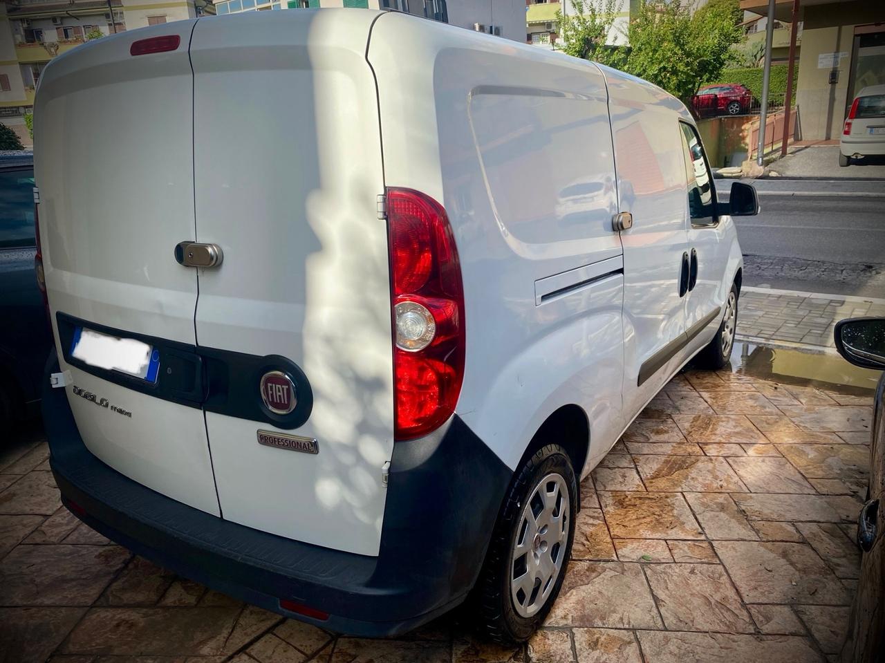Fiat doblo maxi 3 posti 1.3 mjt 95 cv