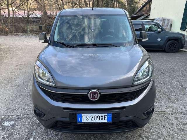 Fiat DOBLO' 1.6 MJT