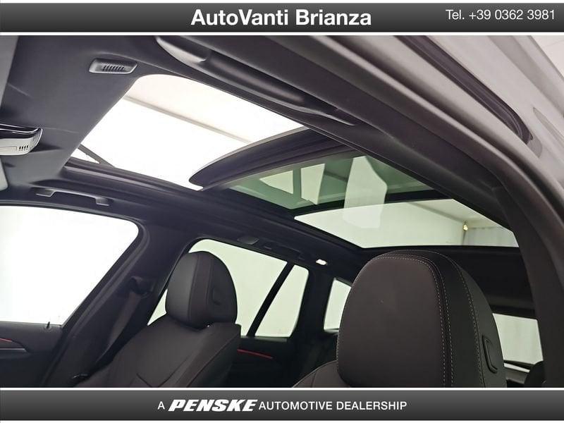 BMW X3 X3 xdrive20d mhev 48V Msport