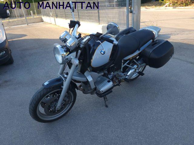 BMW R 1100 R ISCRITTA ASI