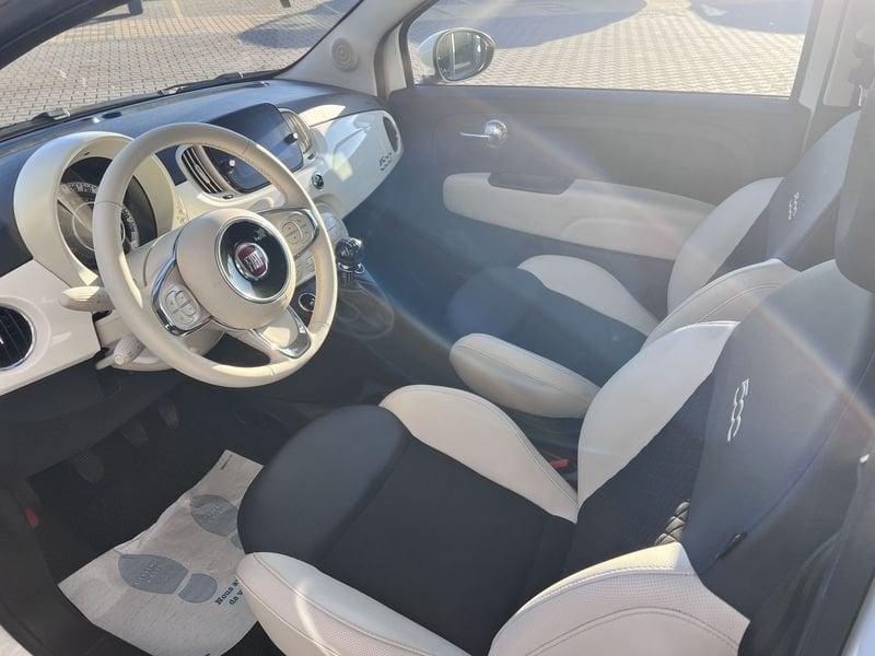 FIAT 500 500 1.0 Hybrid Dolcevita