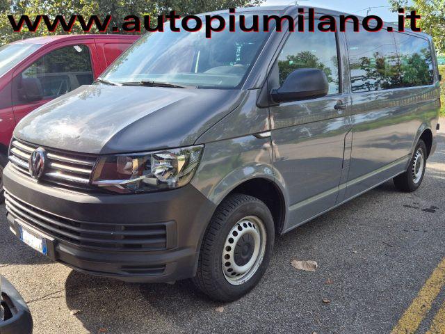 VOLKSWAGEN Transporter 2.0 TDI 102CV PL Kombi