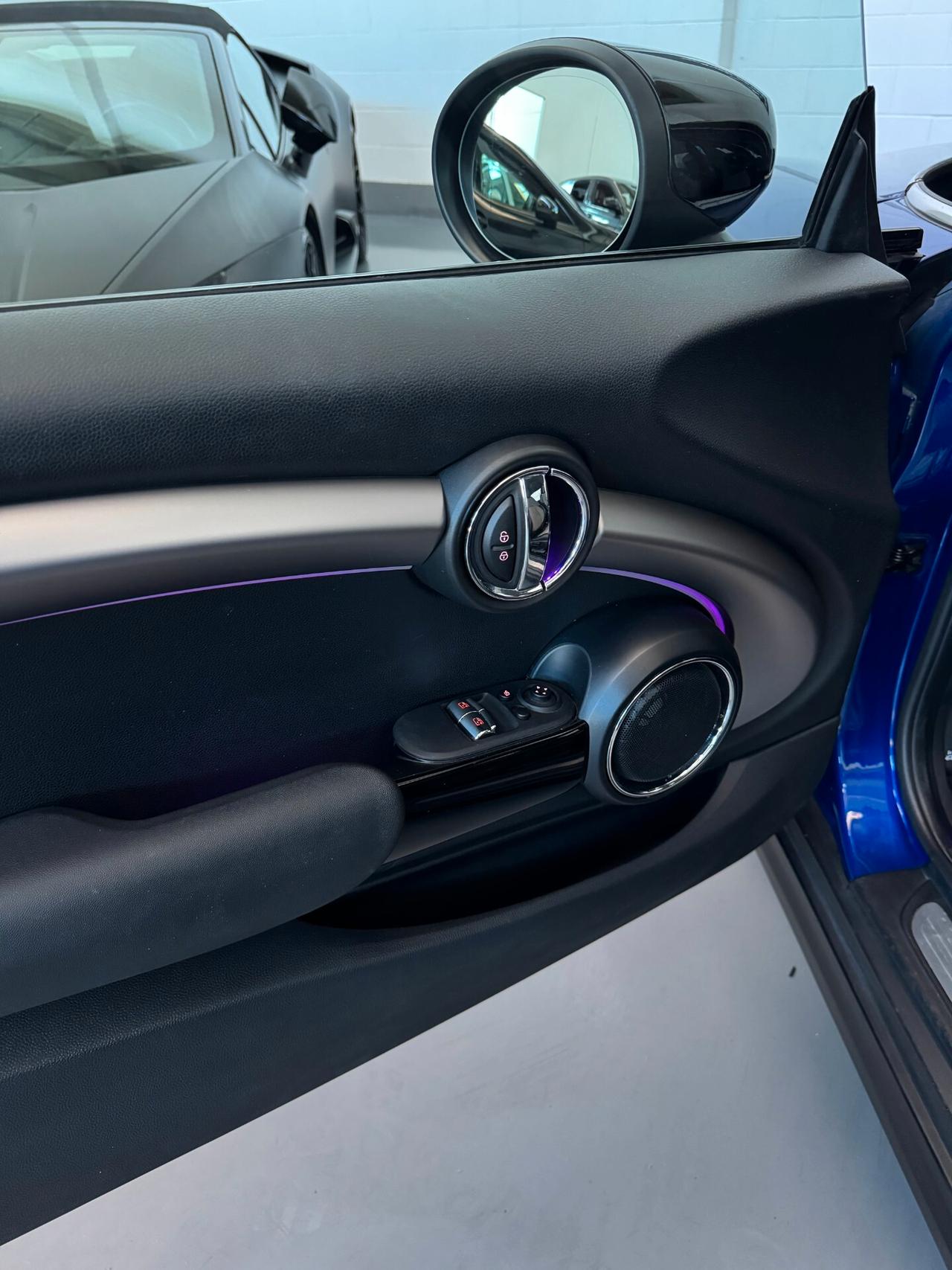 MINI Cooper 3p 1.5cc 136cv Navi + Clima + CarPlay FINANZIABILE
