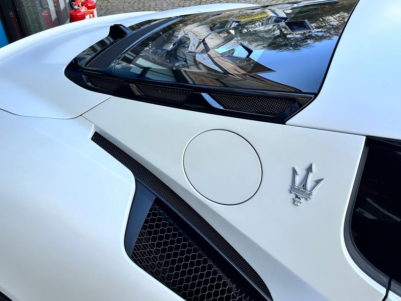 Maserati MC20 3.0 V6