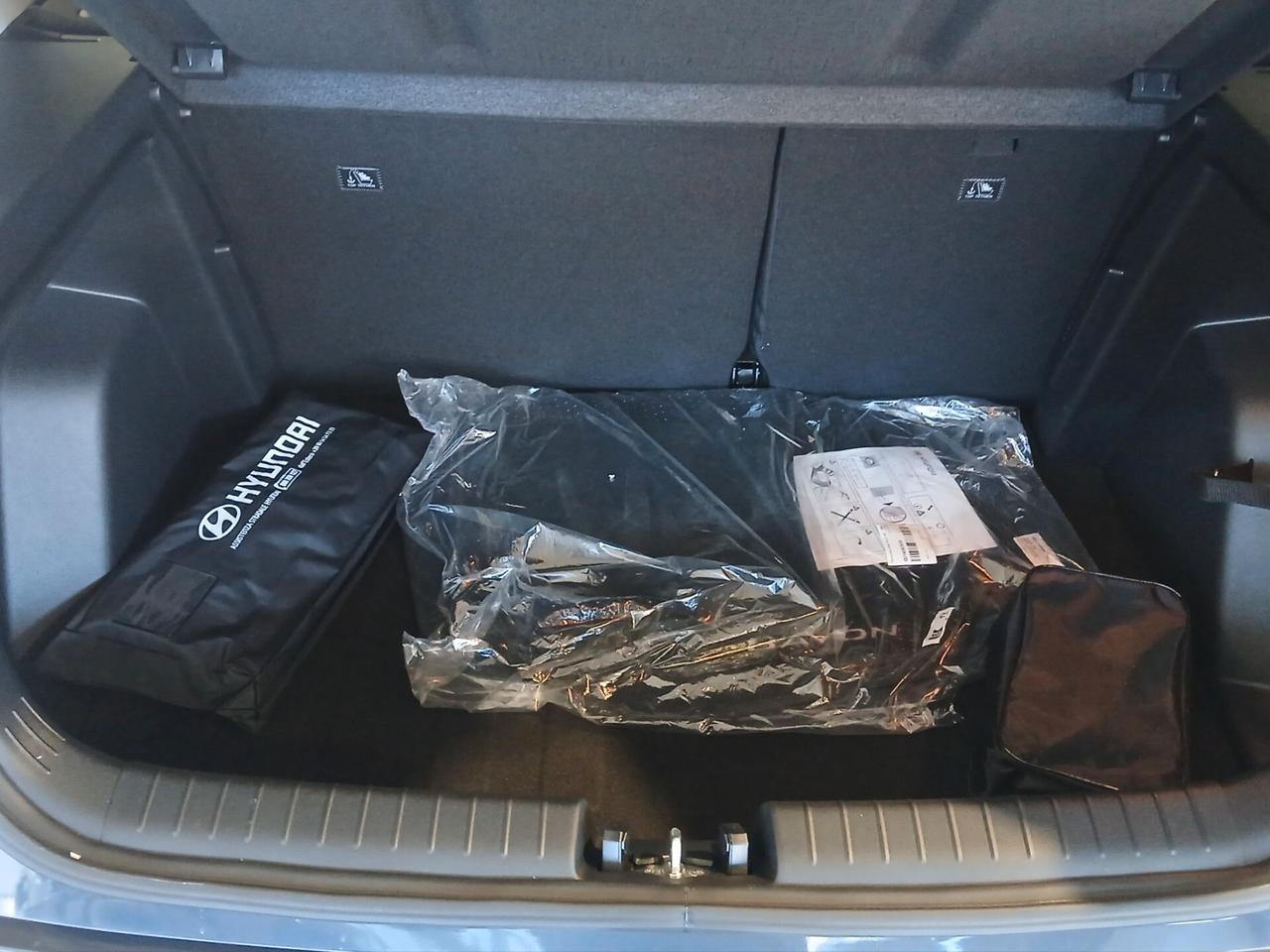 Hyundai Bayon 1.2 GPL MT XLine