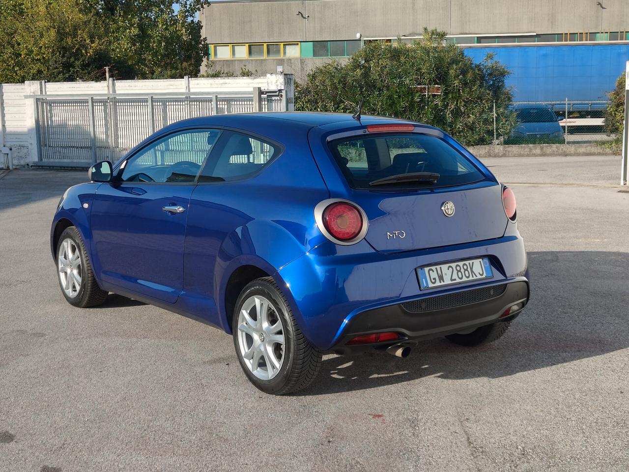 Alfa Romeo MiTo 1.4 70 CV 8V Progression