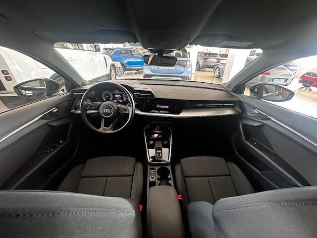Audi A3 SPB 35 TDI S tronic S line edition