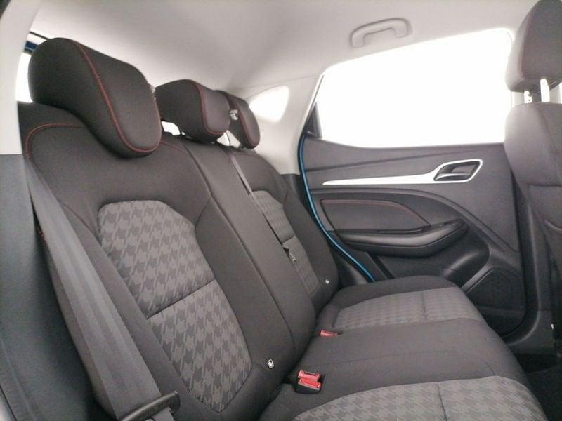 MG ZS 1.5 Comfort