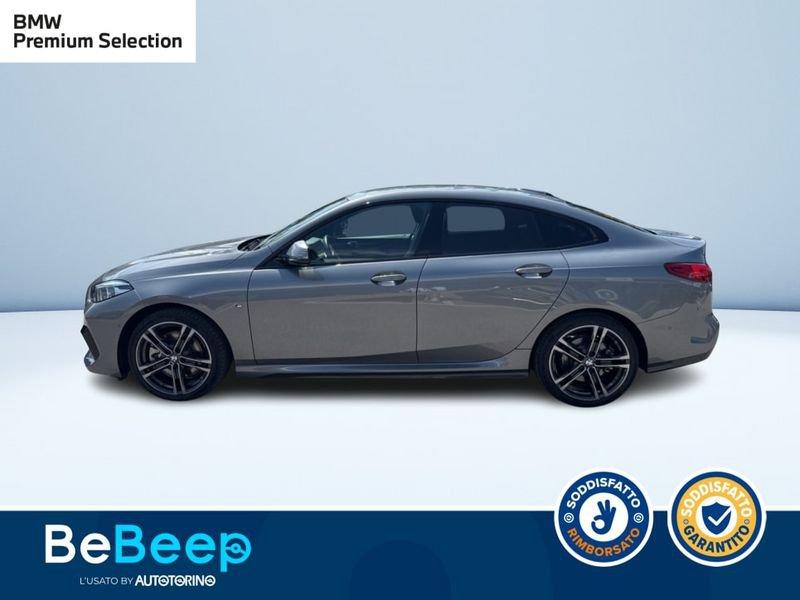 BMW Serie 2 G.C. 220D GRAN COUPE MSPORT AUTO