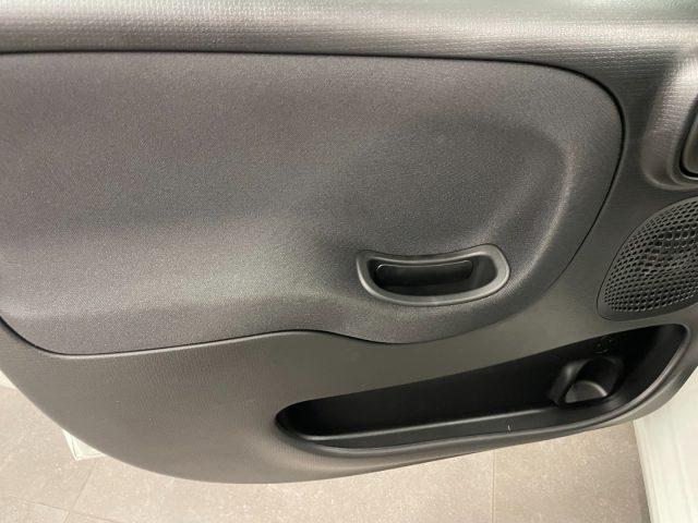 FIAT Pandina 1.0 Hybrid Pop KM0 MY 26