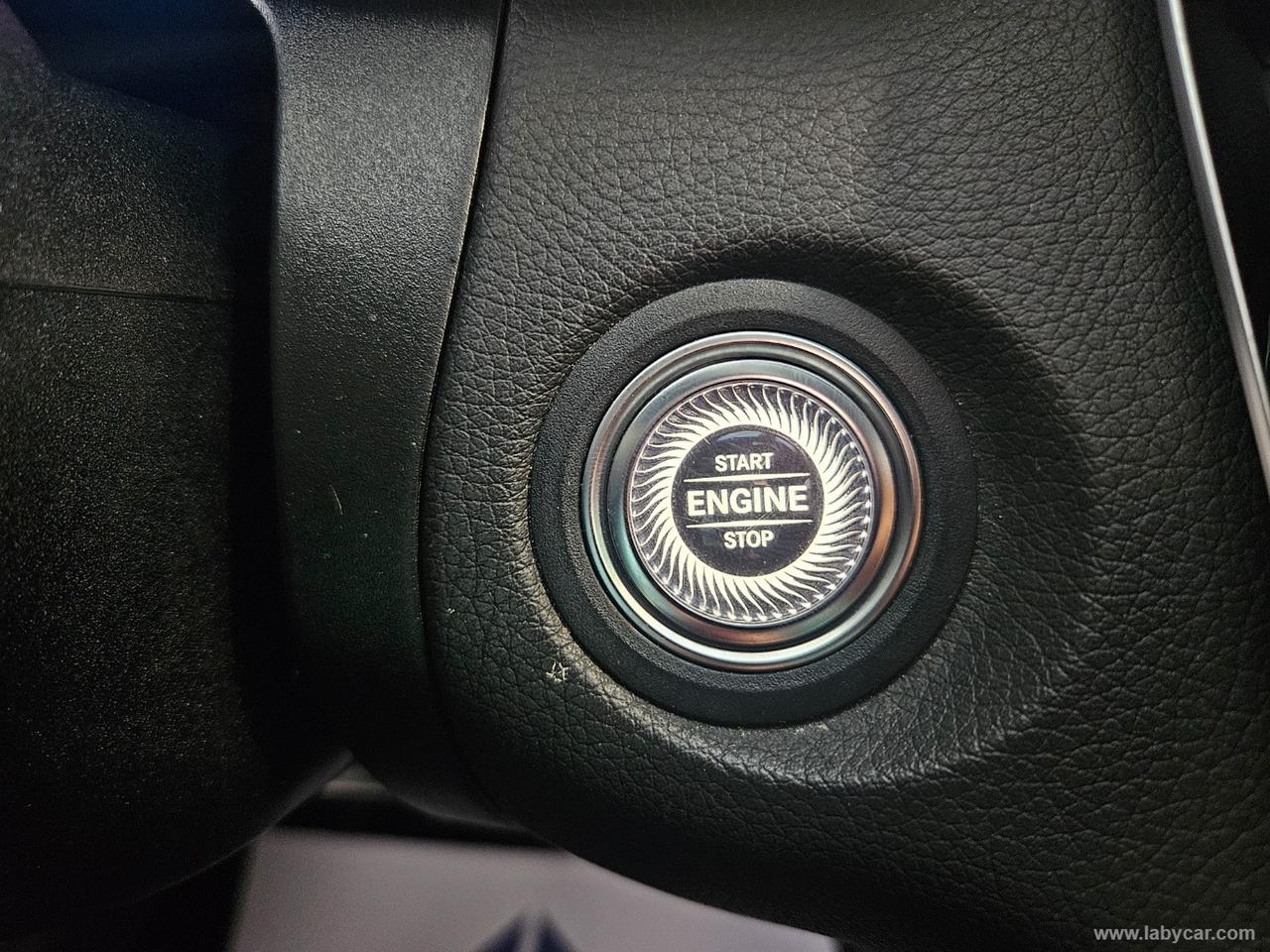 MERCEDES-BENZ GLC 220 d 4Matic Coupé Sport