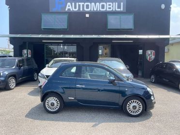 Fiat 500 0.9 t.air t. Lounge 105cv