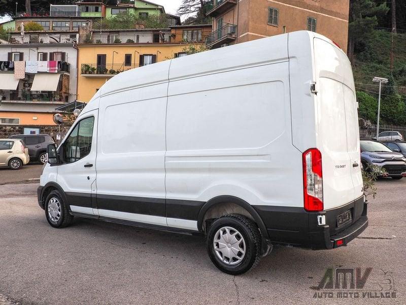 Ford Transit 350 2.0TDCi EcoBlue 170CV L3H3 ITALIA