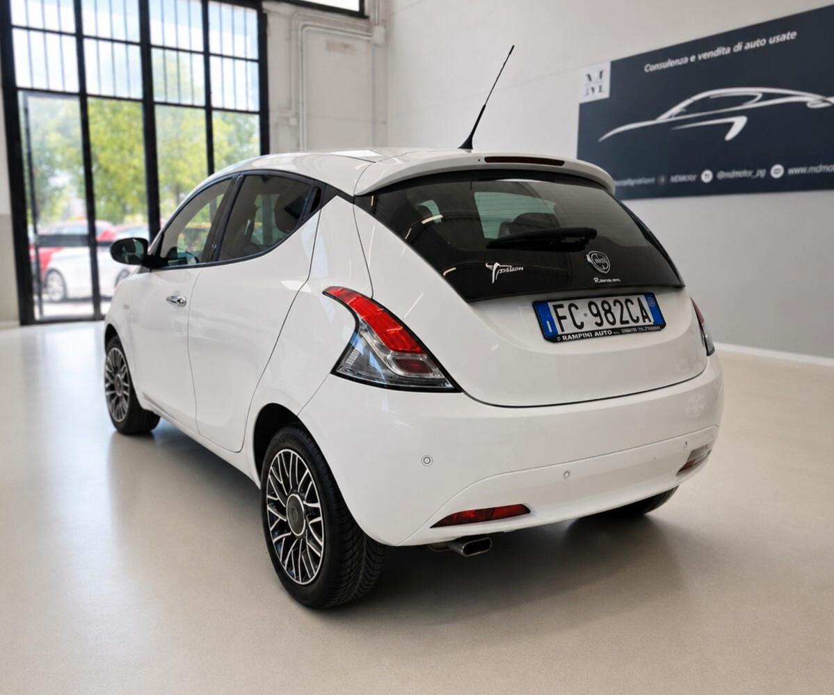 Lancia Ypsilon 1.3 MJT 16V 95 CV 5 porte S&S Platinum