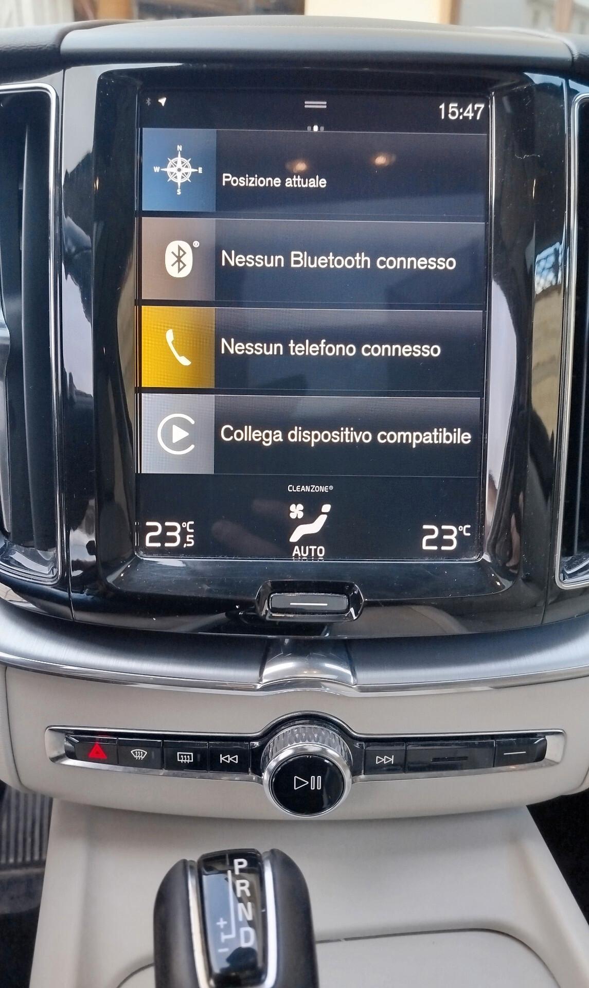 Volvo XC 60 XC60 D4 AWD Momentum Geartronic