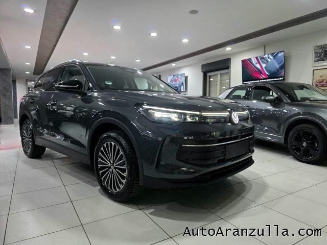 VOLKSWAGEN Tiguan NEW 2.0 TDI 150CV DSG Life Goal Navi - Virtual Pro