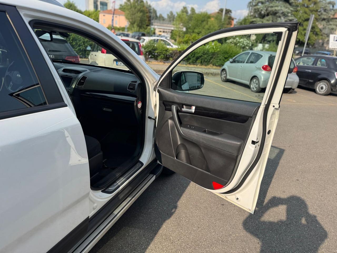 Kia Sorento Class 2.0 CRDi