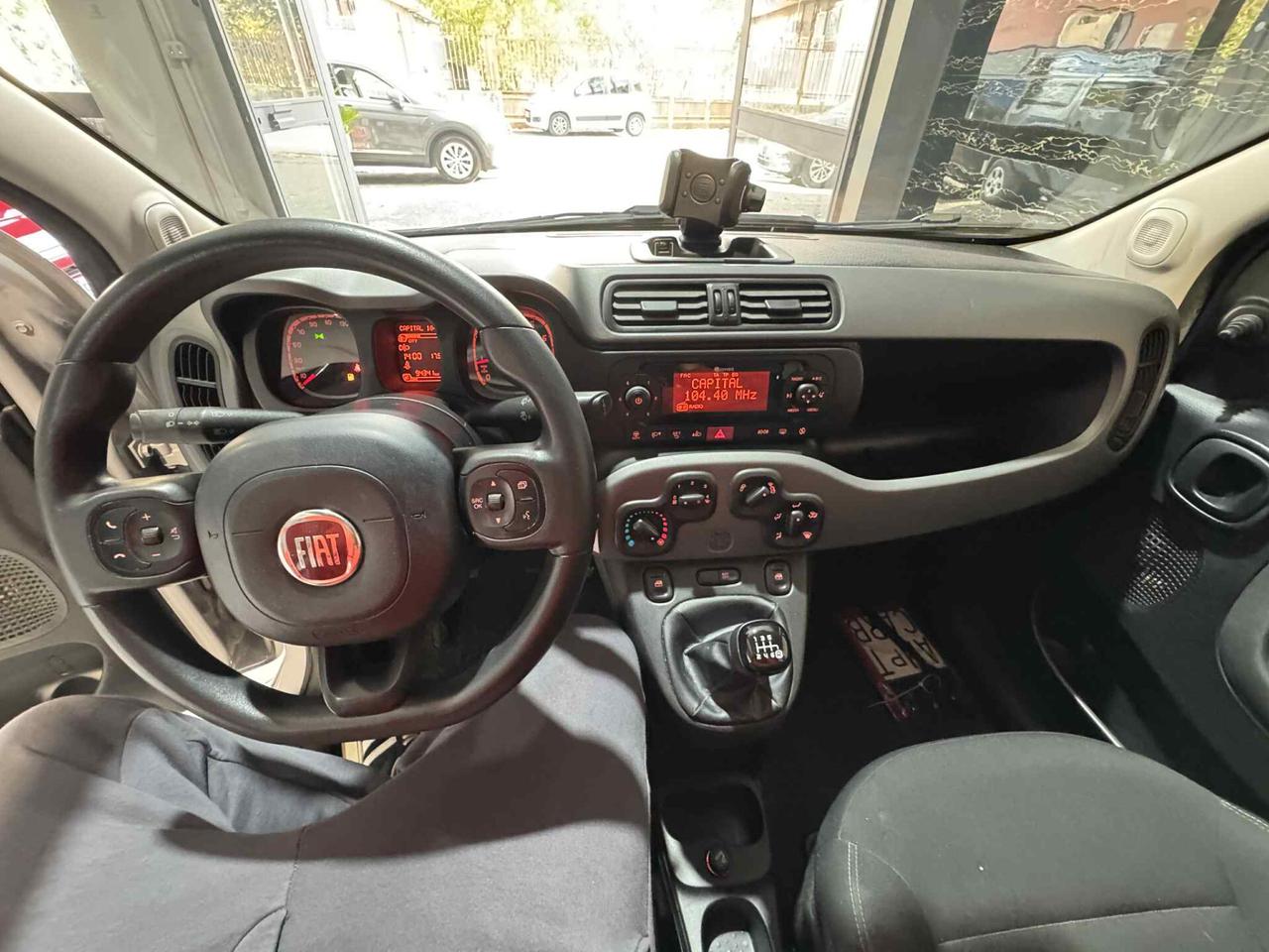 Fiat Panda CROSS Hybrid PARI AL NUOVO FULL OPTIONAL