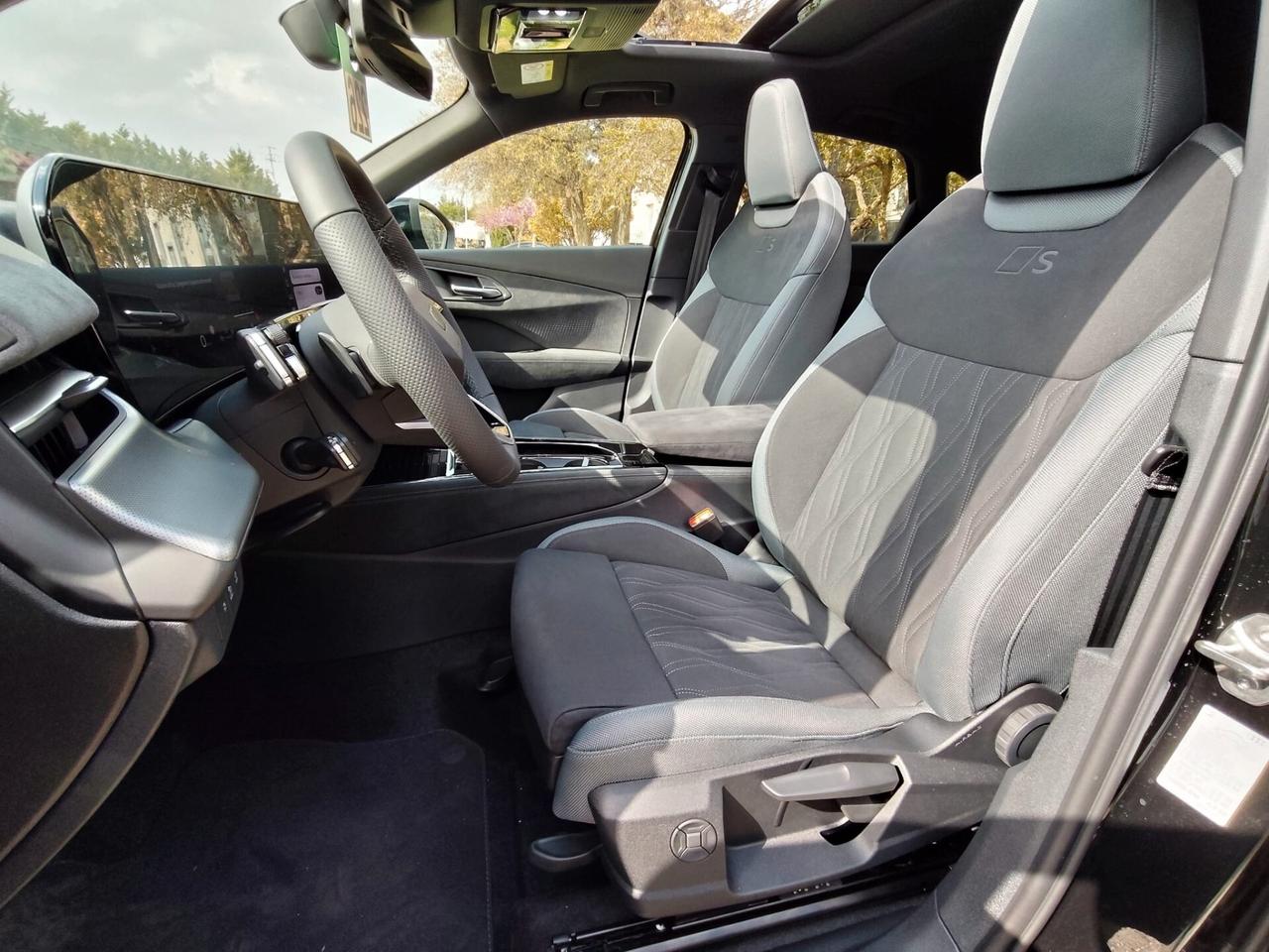 Audi Q3 SPB TDI S tronic line edition 110 kW