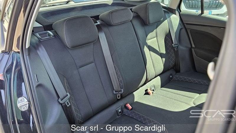 Skoda Kamiq 1.0 G-Tec Ambition