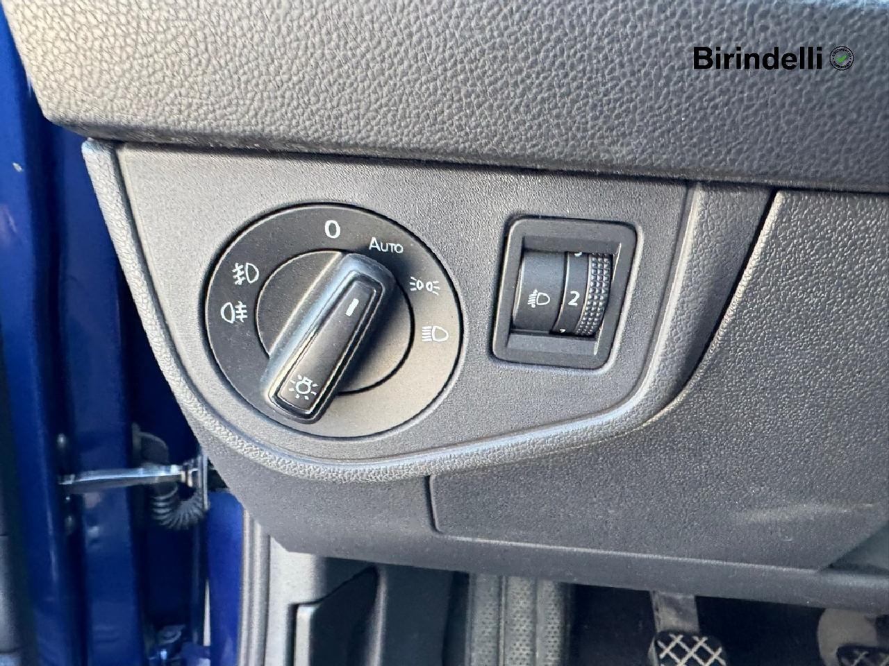 VOLKSWAGEN Taigo - Taigo 1.0 TSI 110 CV Life