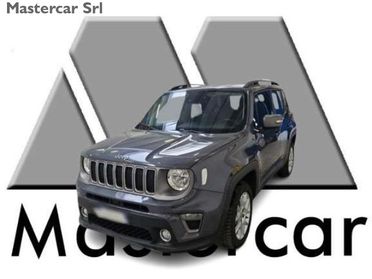 JEEP Renegade Renegade 1.3 t4 phev Business Plus 4xe at6 - targa