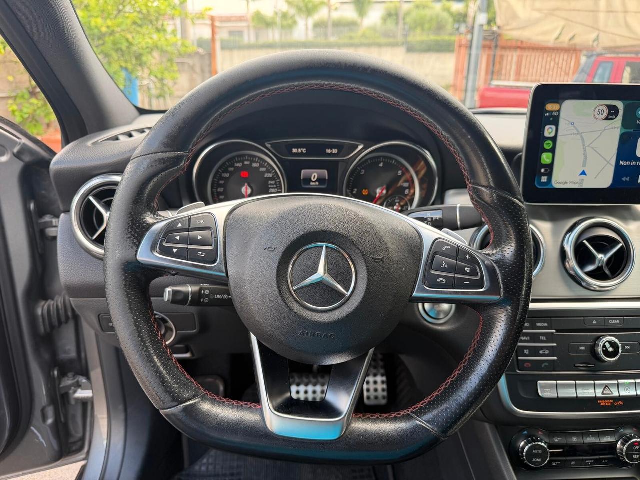 Mercedes-benz GLA 200 d Automatic 4Matic Premium