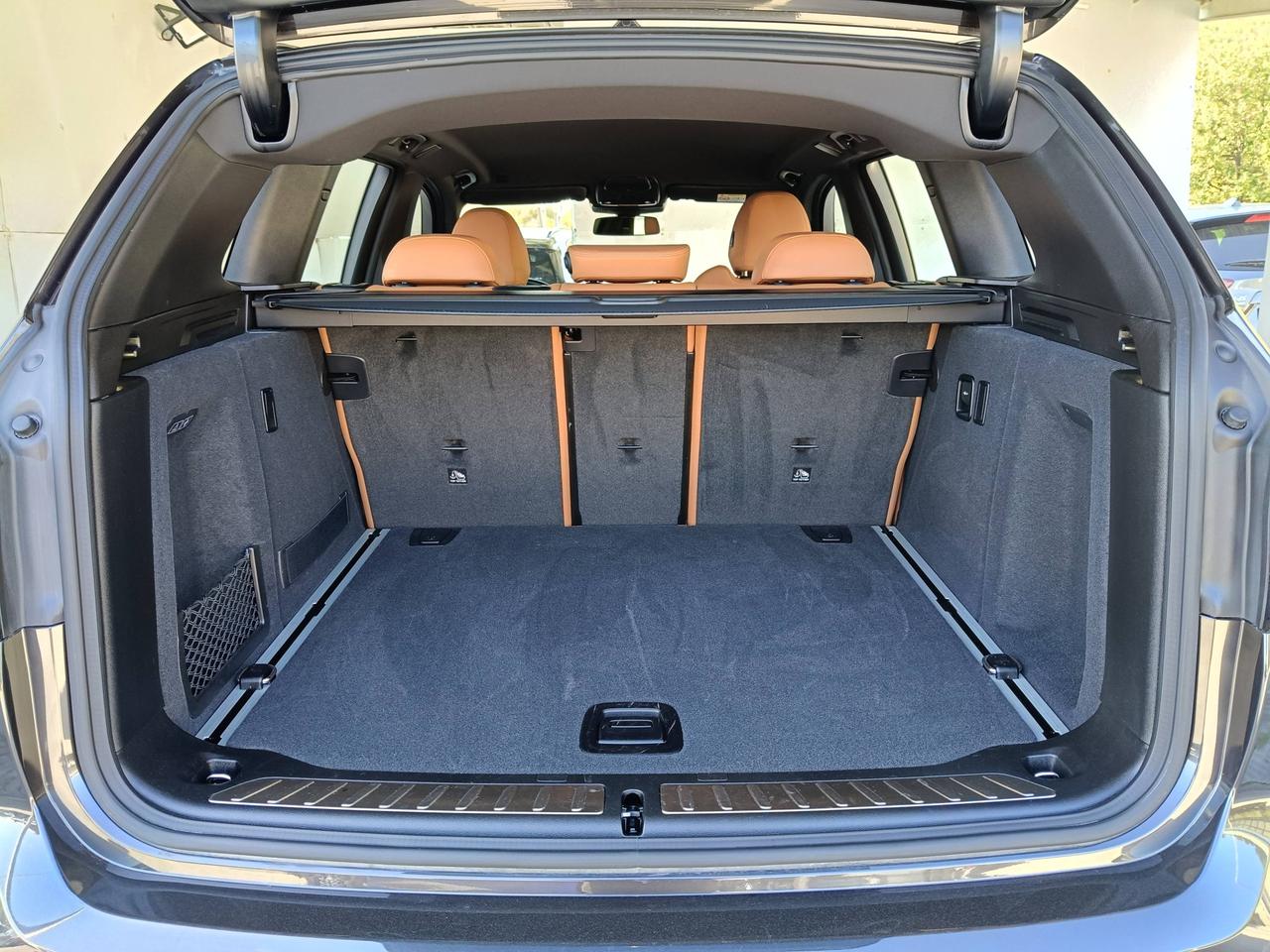 BMW X3 G01 2021 - X3 xdrive20d mhev 48V Msport auto