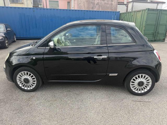 FIAT 500 155,152km 1.2 Bellissima senza lavoro da fare