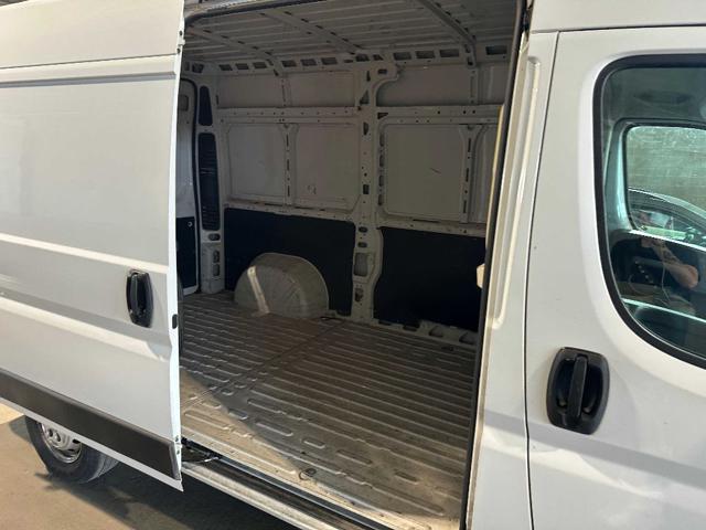 PEUGEOT Boxer Furgone 330 2.2 BlueHDi 140cv LH2 PM-TM SafeLock