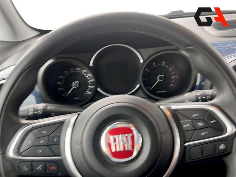 FIAT 500L 500L 1.3 Multijet 95 CV Business