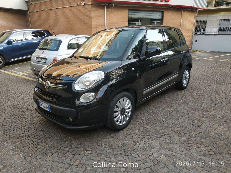 FIAT 500L 1.3 MultiJet 95cv Pop Star