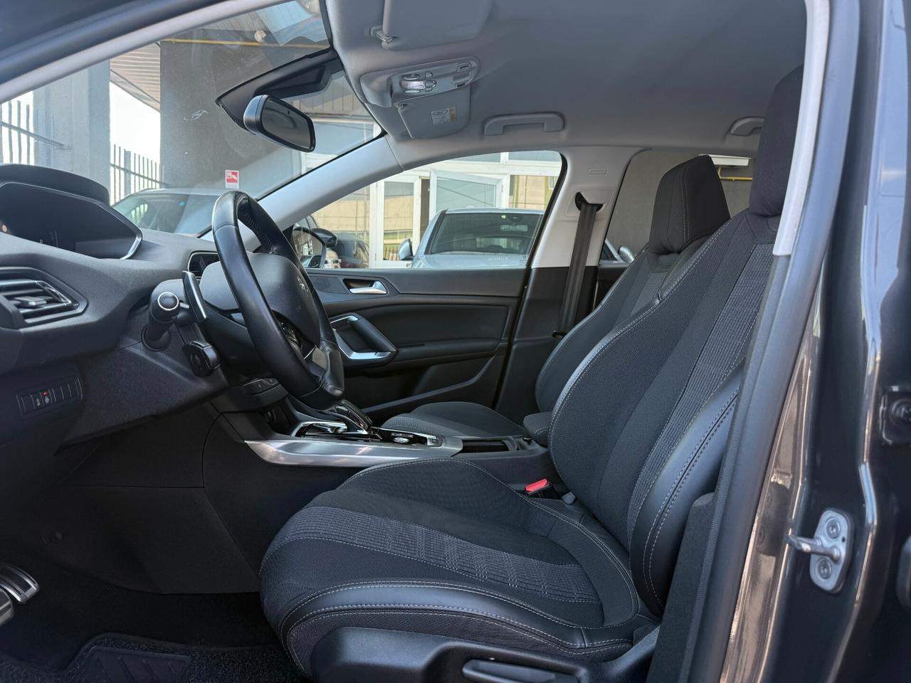 Peugeot 308 5p 1.2 Allure Pack s EURO 6 B